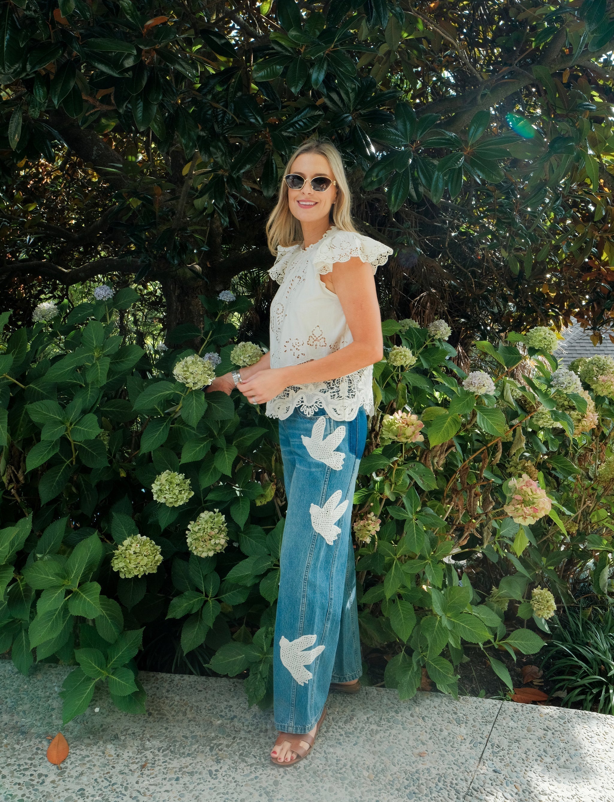 My MUSE | Hannah Barrett