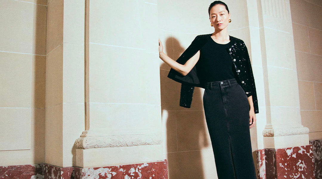 Derek Lam 10 Crosby