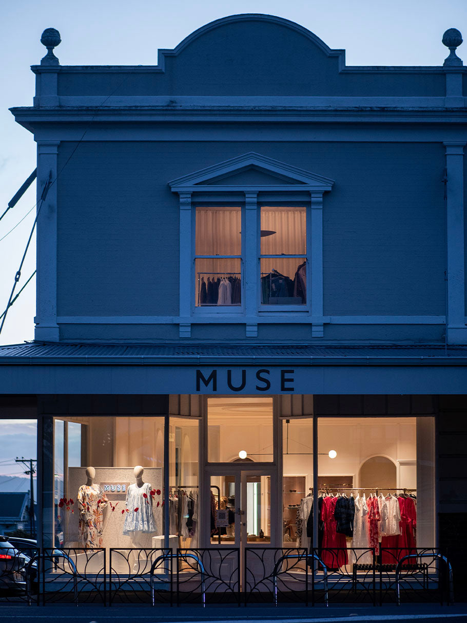 About MUSE