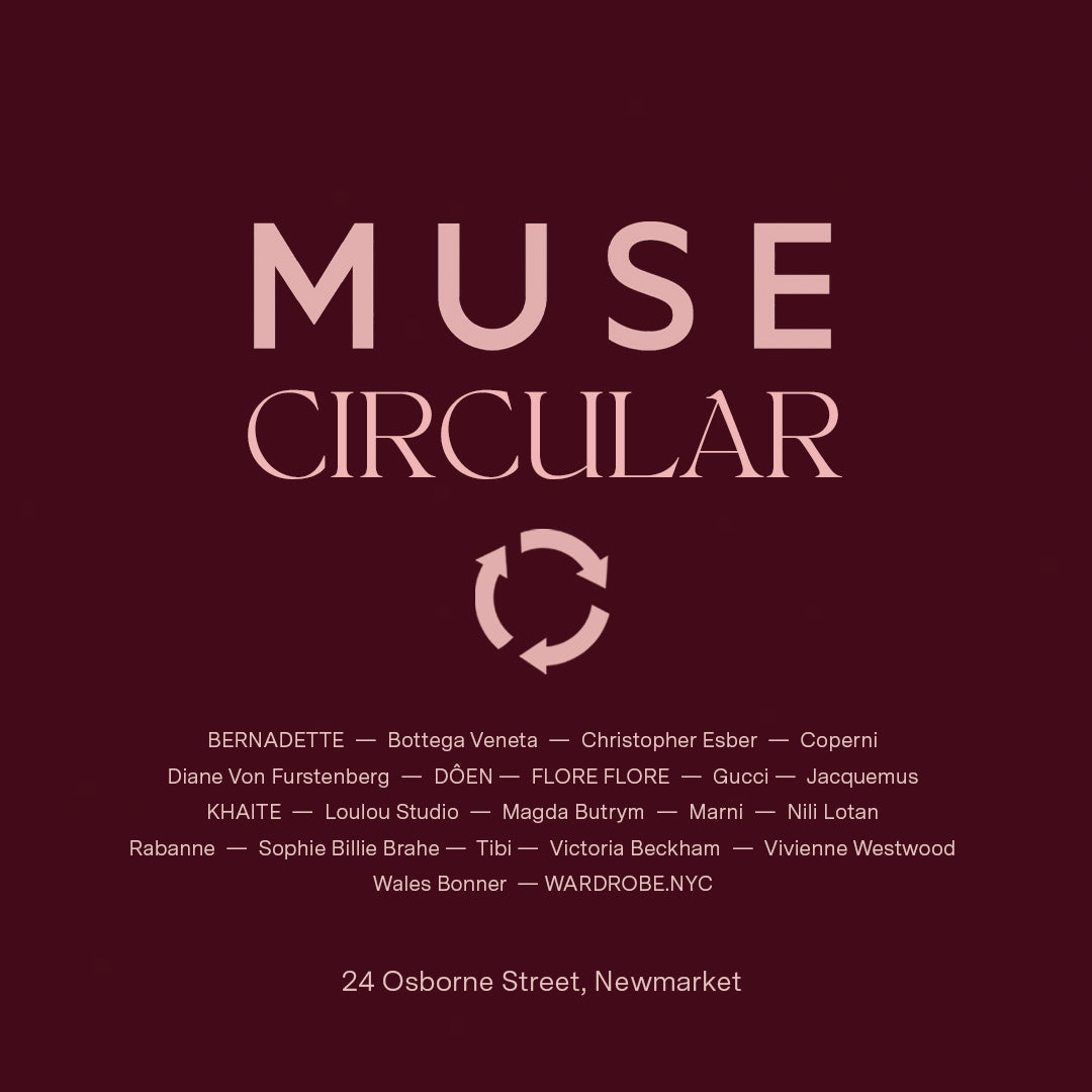 MUSE Circular