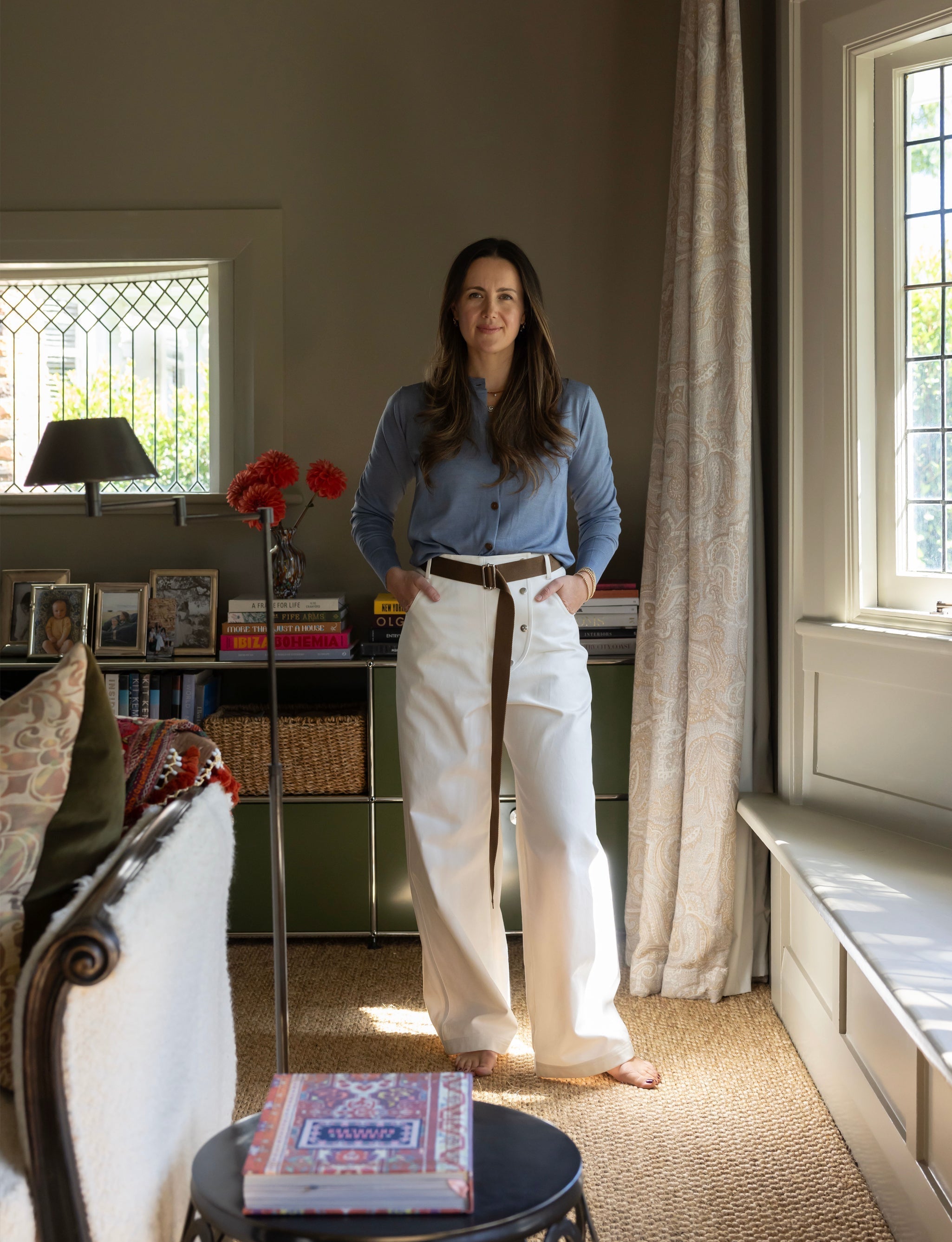 My MUSE | Camilla Temple