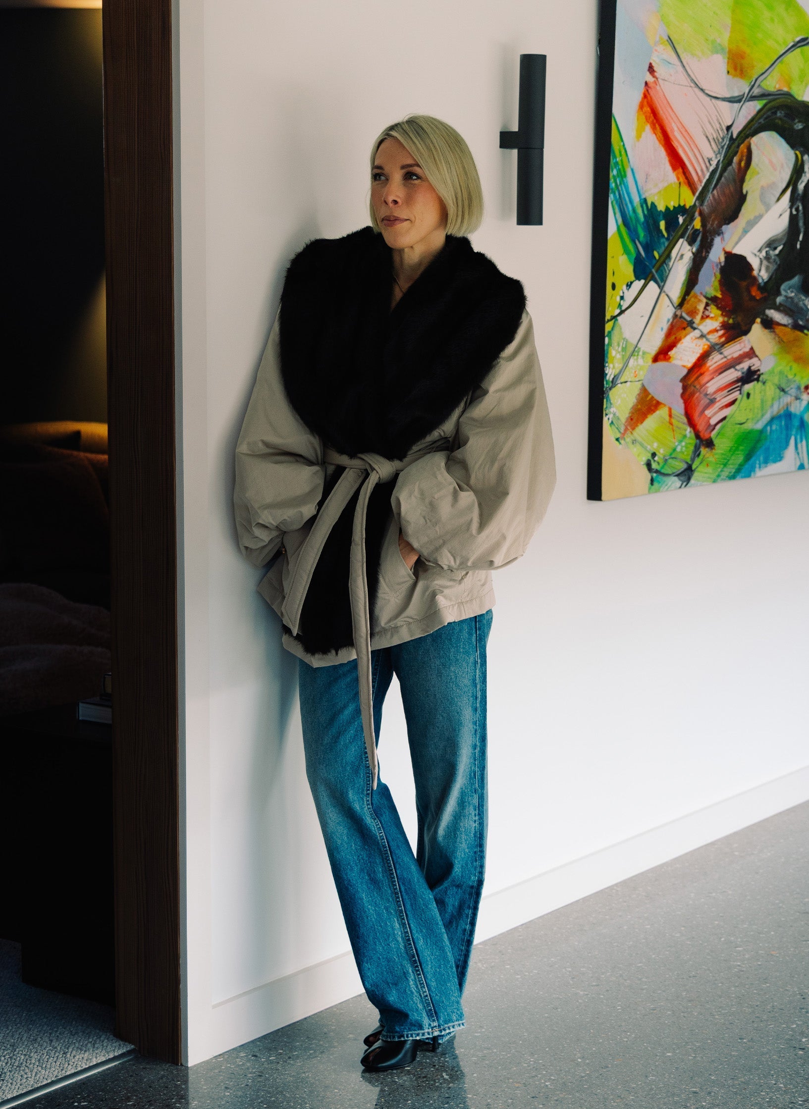 My Muse | Clare Irons