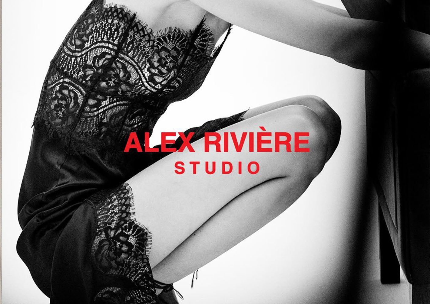 Alex Rivière Studio