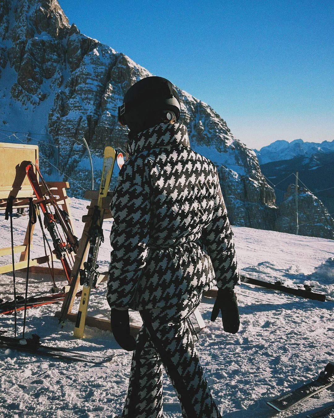 Skiwear