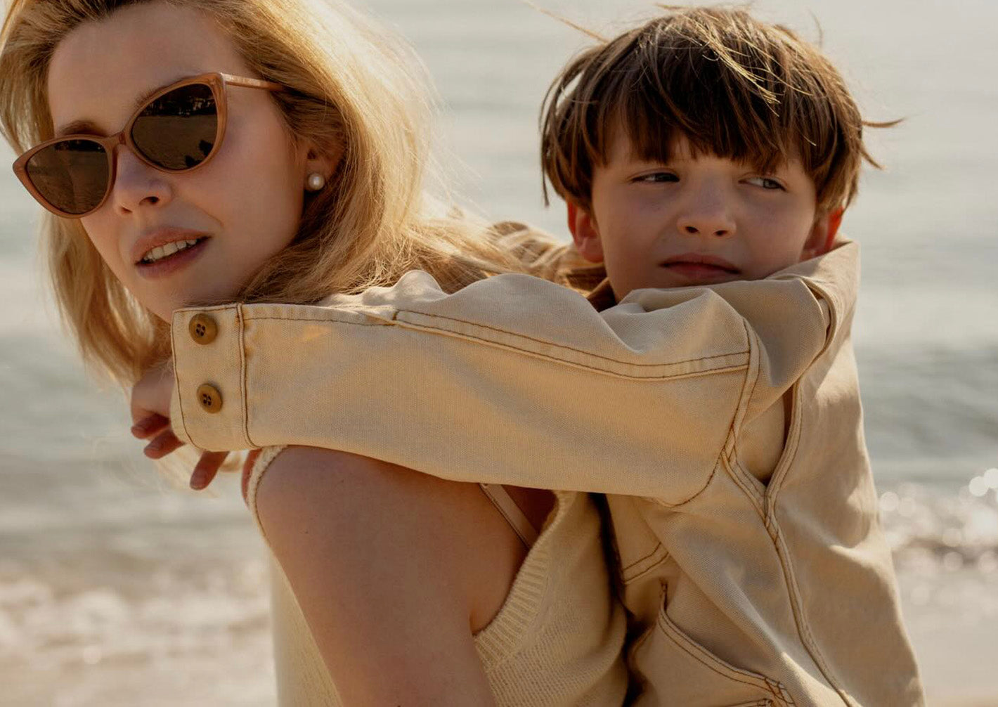 The Mother's day Edit