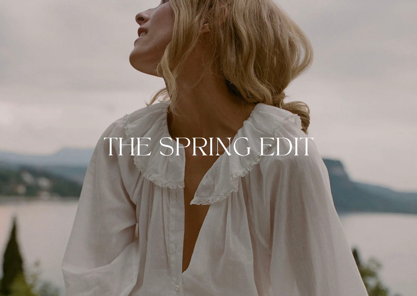 The Spring Edit