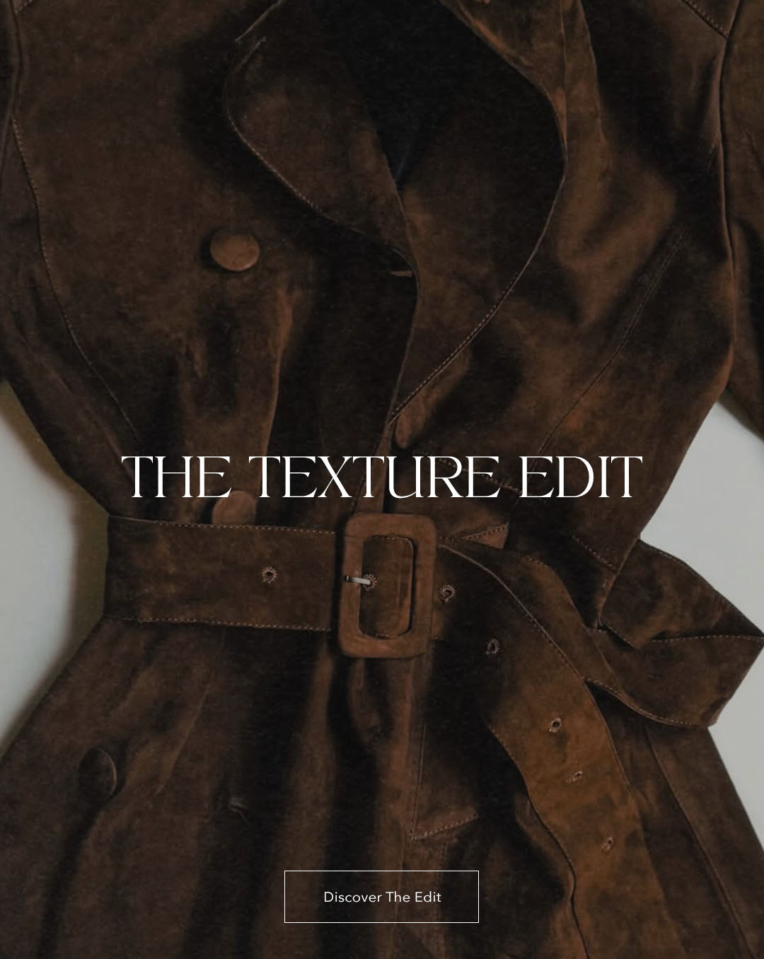 The Texture Edit
