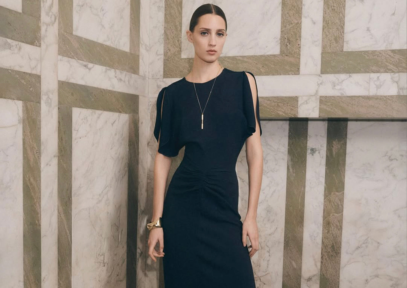 The Wedding Guest Edit