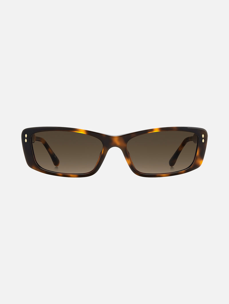 IM 0243/G/S 086 HA 57 in Tortoise Shell