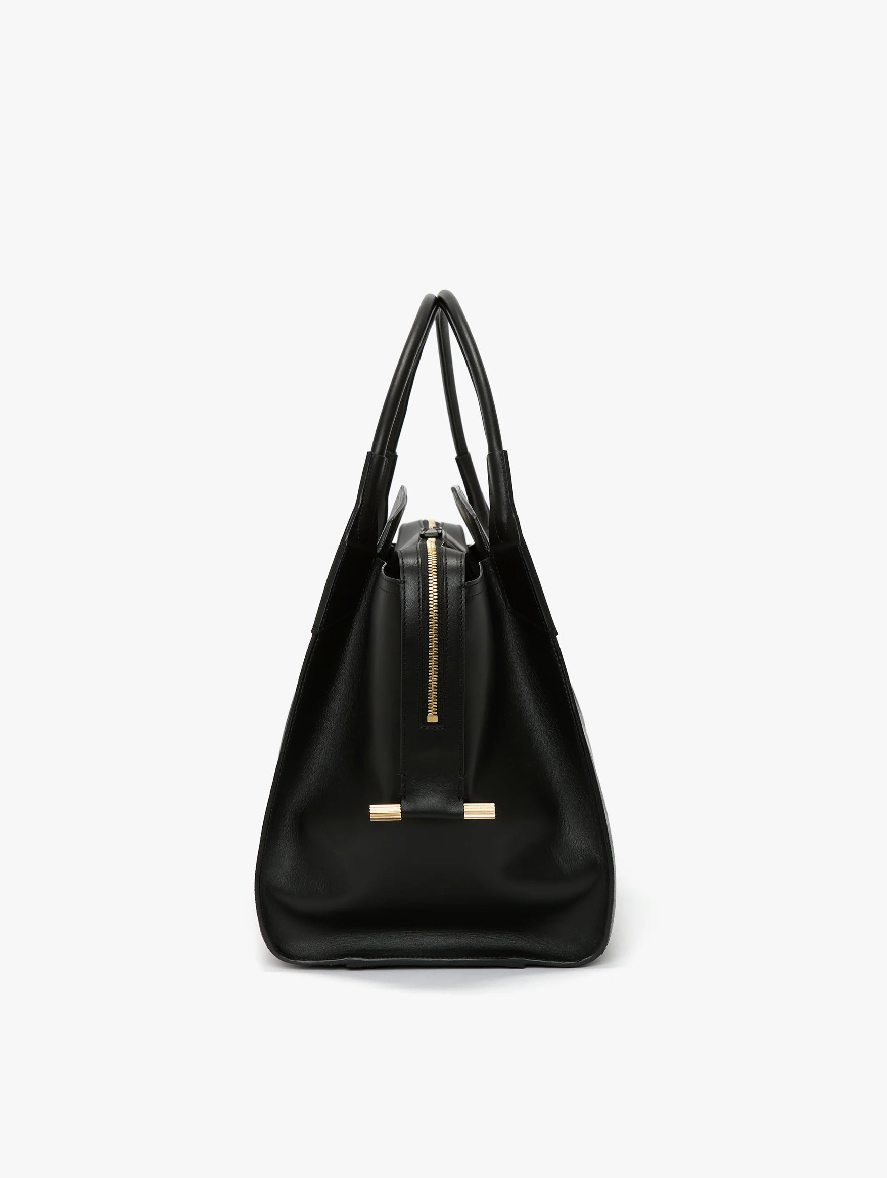 The Victoria Bag in Black