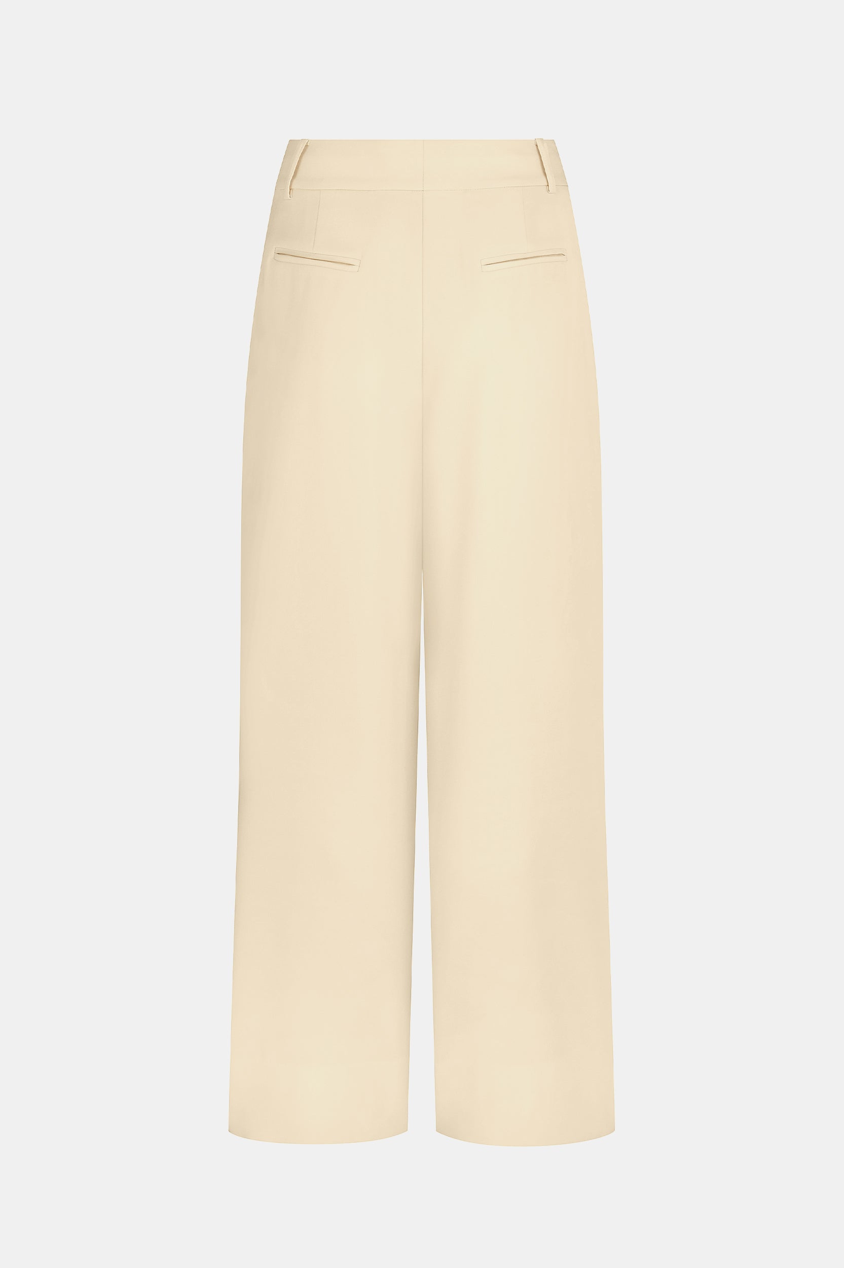 Abel Trouser in Peach