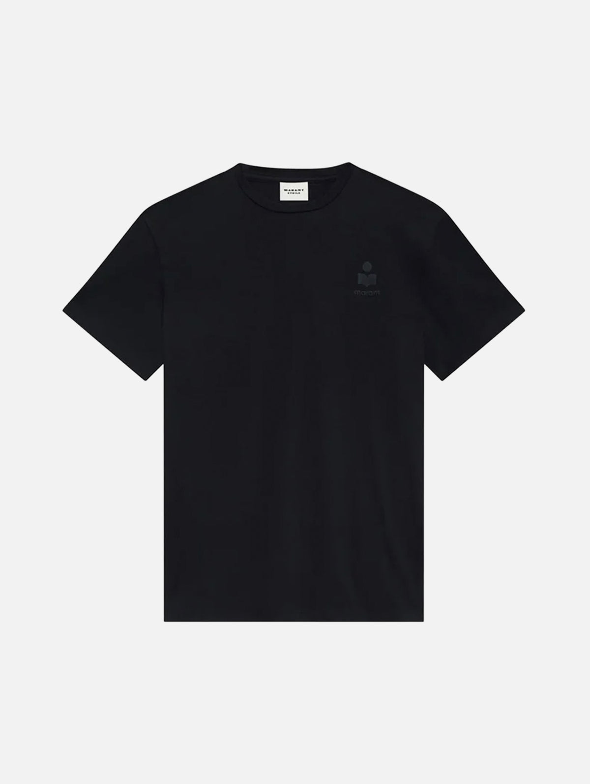 Aby Tee Shirt in Black