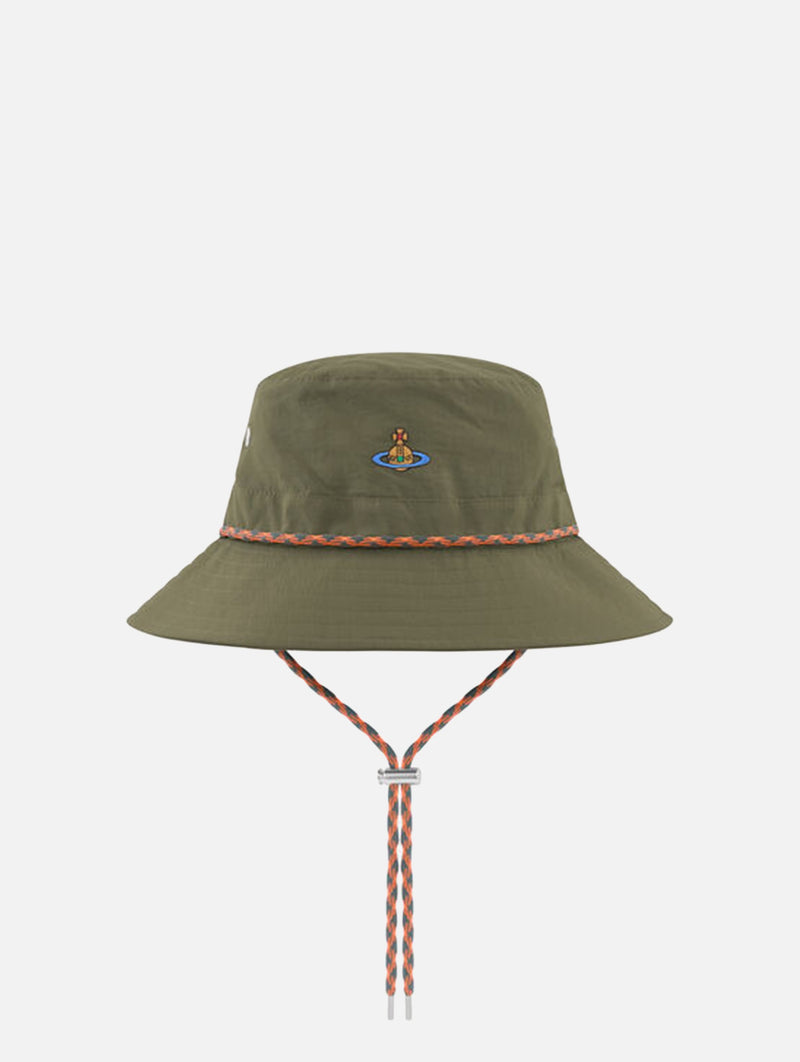 Adventure Hat in Khaki