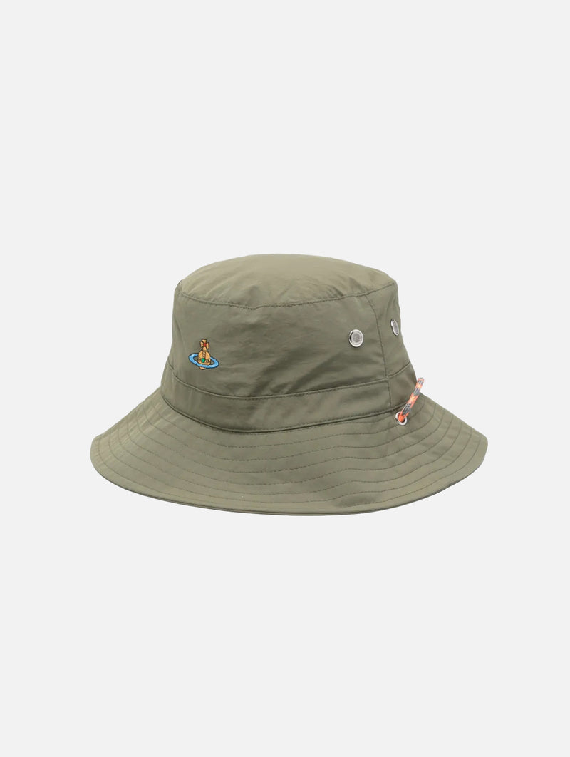 Adventure Hat in Khaki