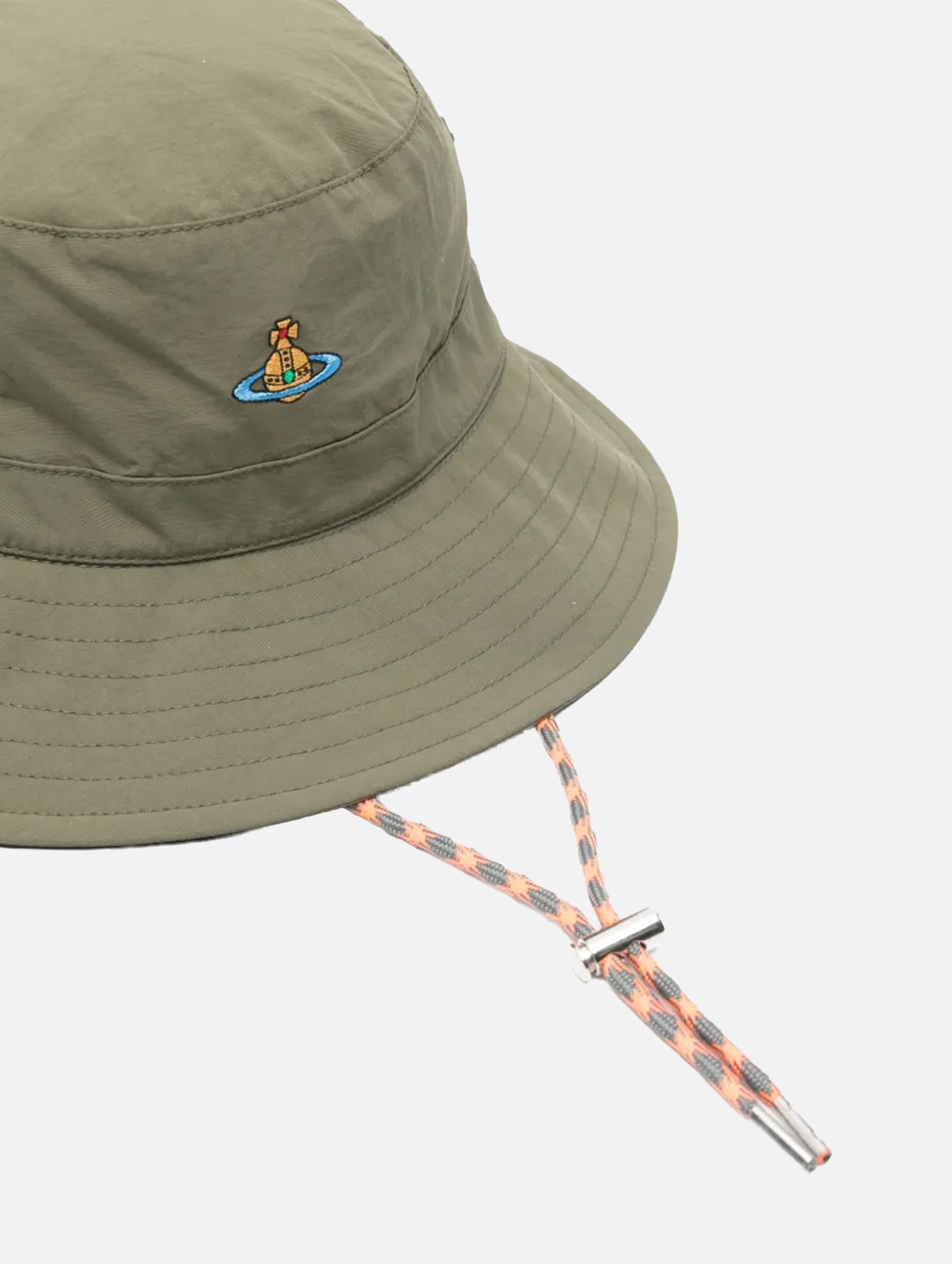 Adventure Hat in Khaki