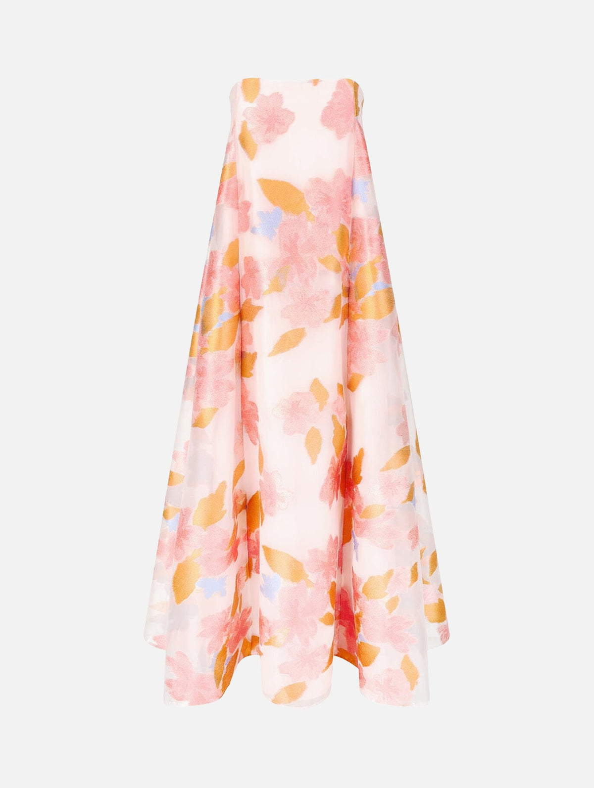 Allyson Dress in Spring Day