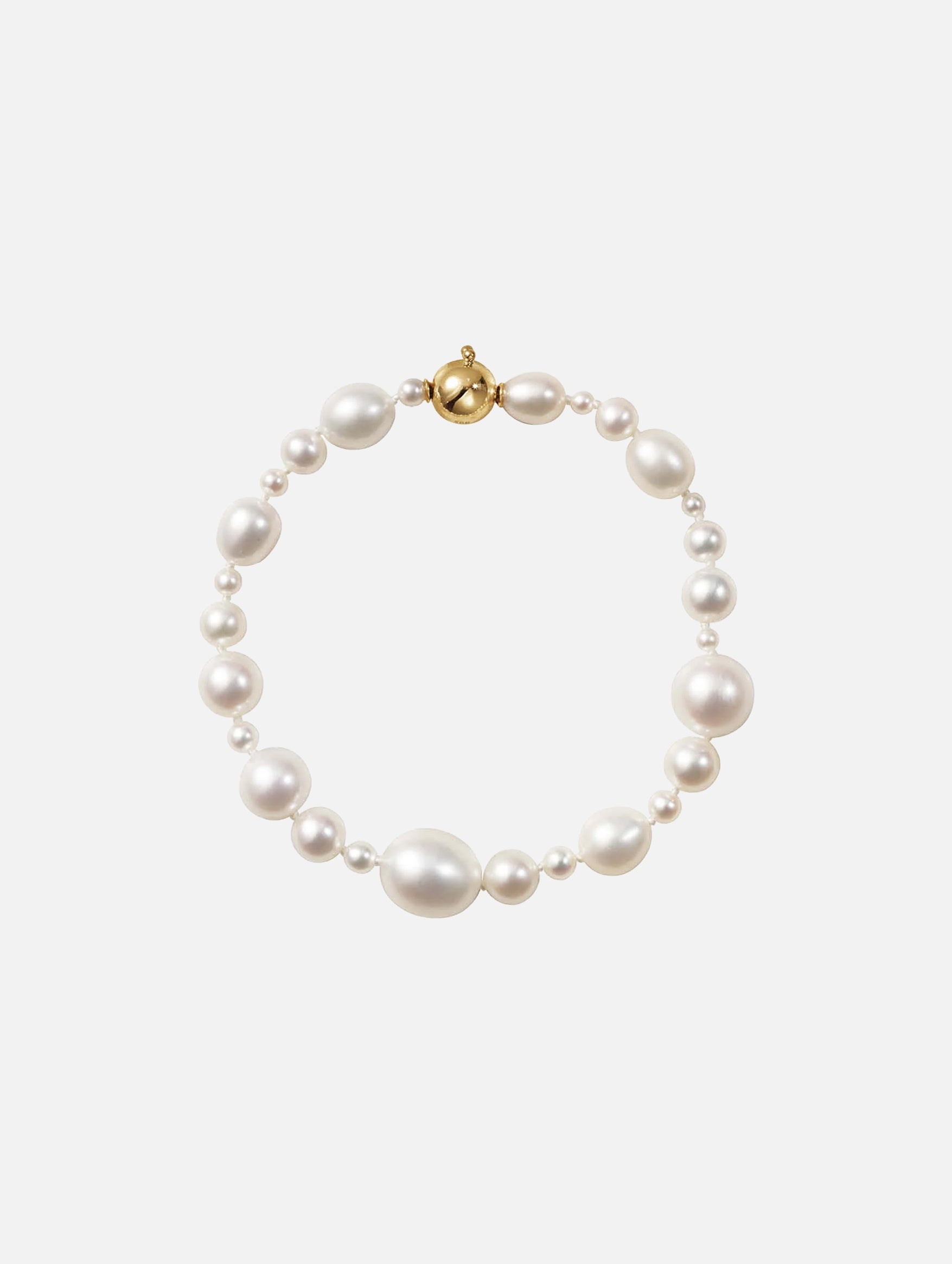 Amis Peggy Pearl Bracelet