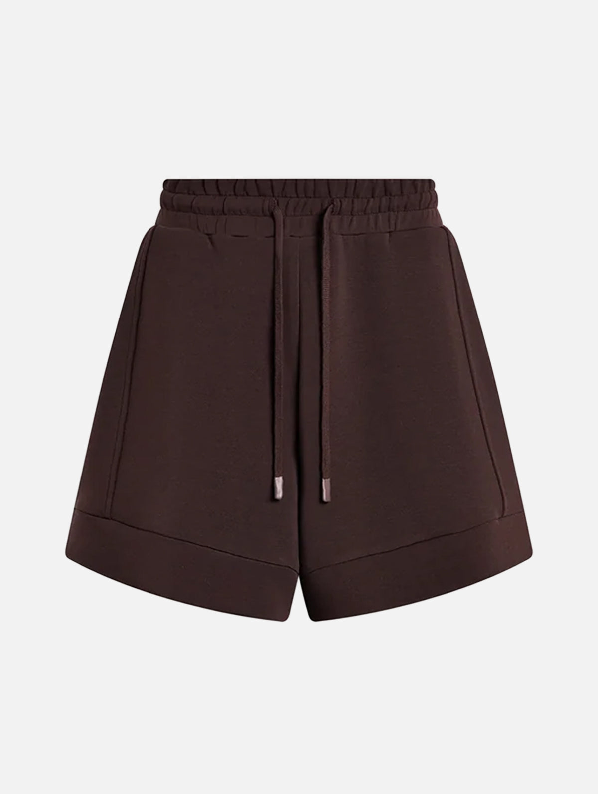 Atrium High Rise Short 4.5 in Coffee Bean