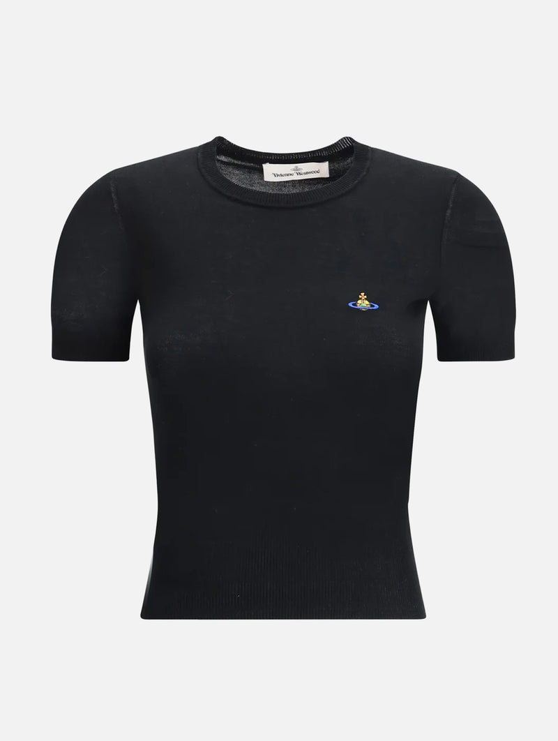 Bea Top in Black