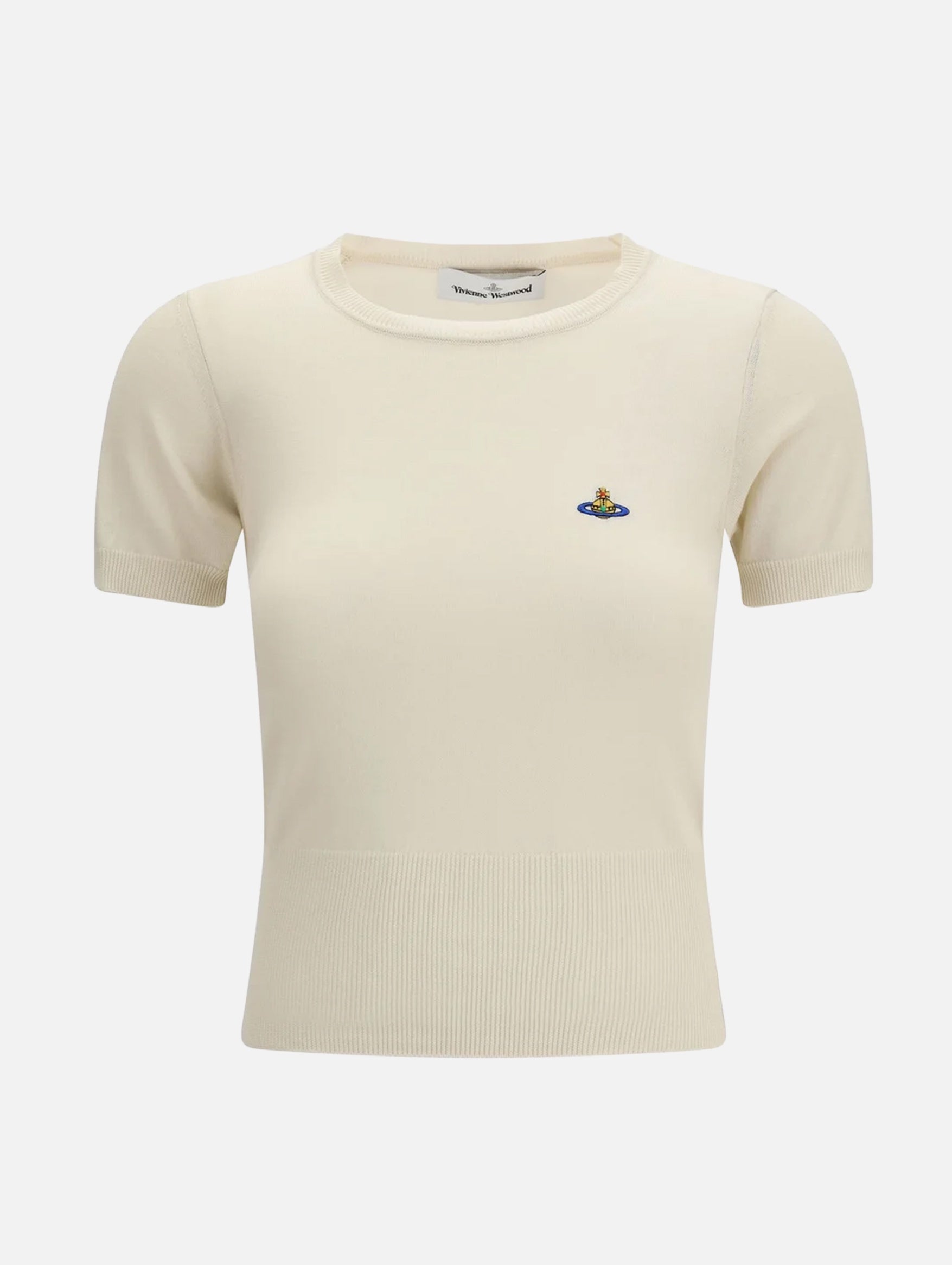 Bea Top in Cream