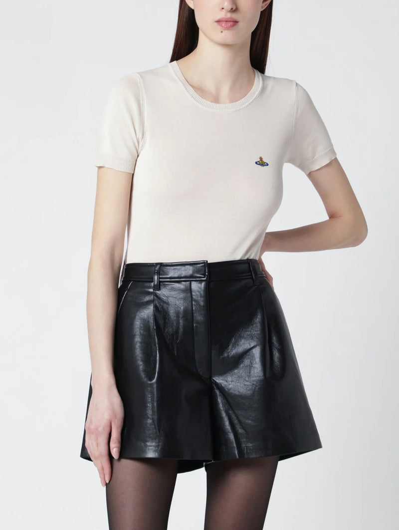 Bea Top in Cream