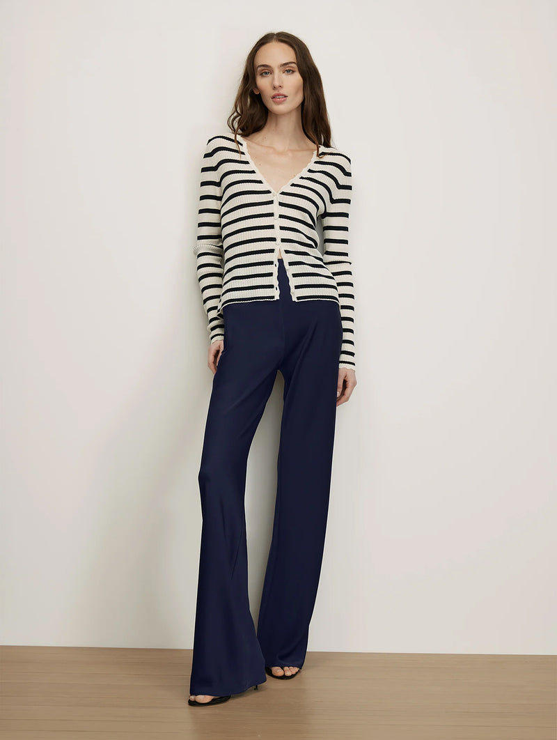 Braddock Pant in Navy