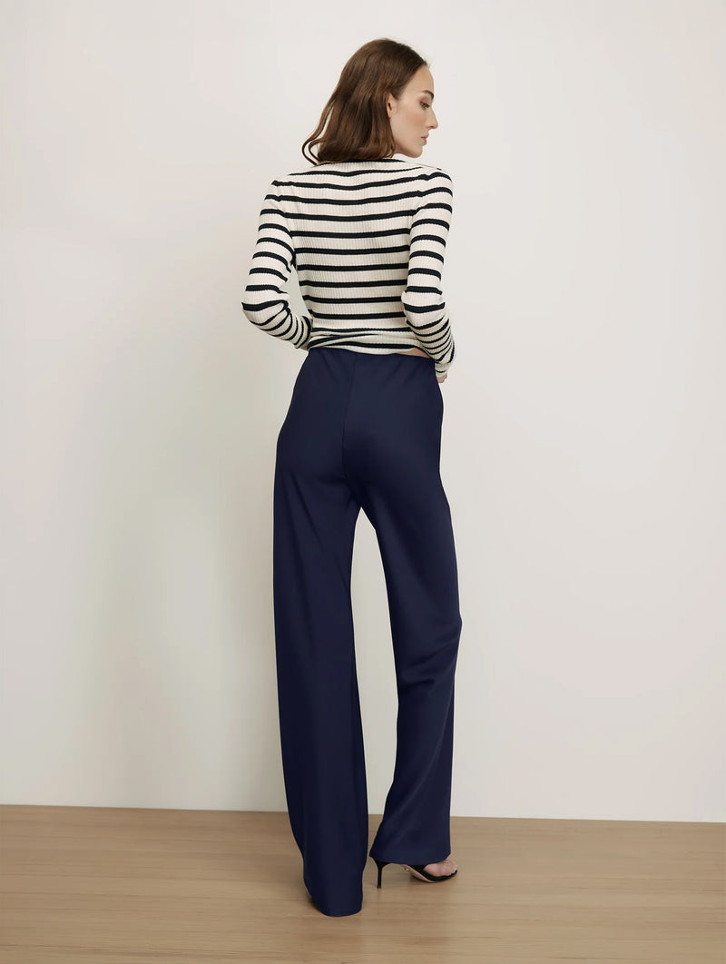 Braddock Pant in Navy