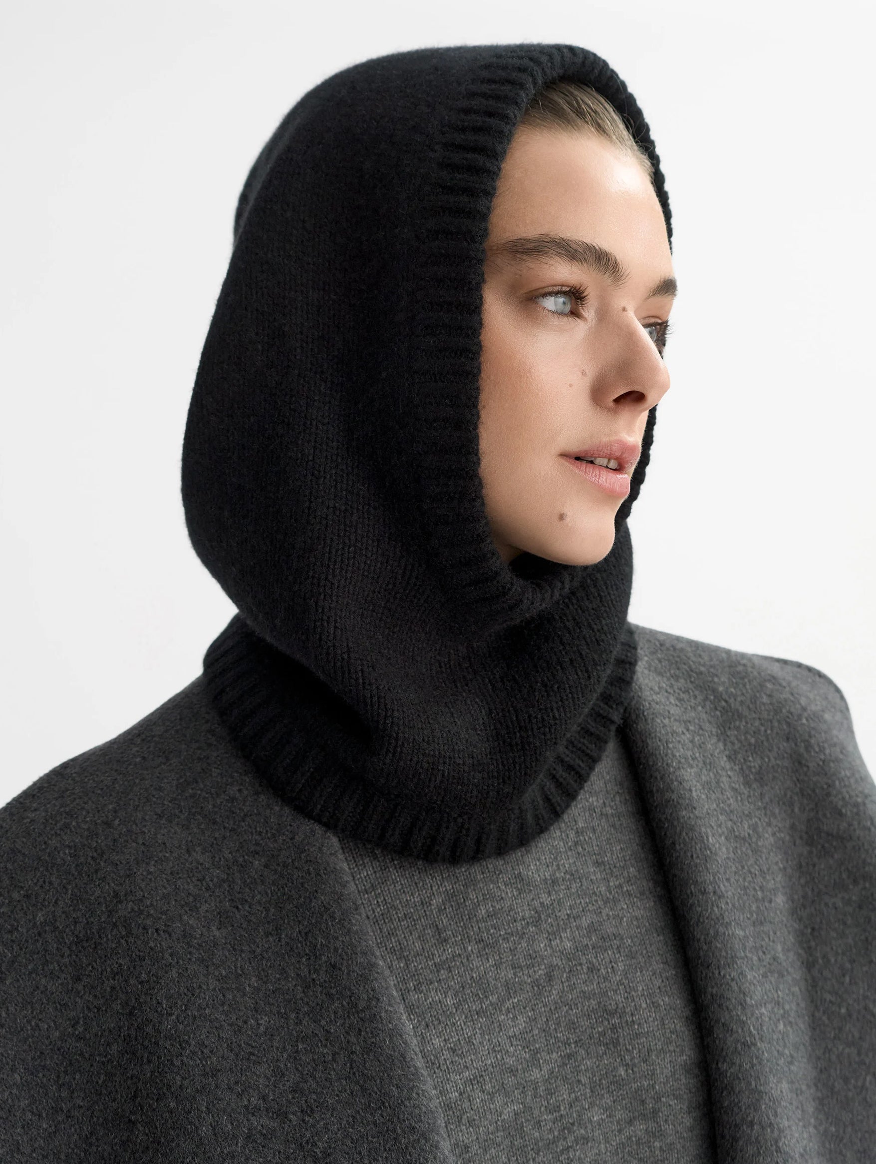 Balaclava in Black