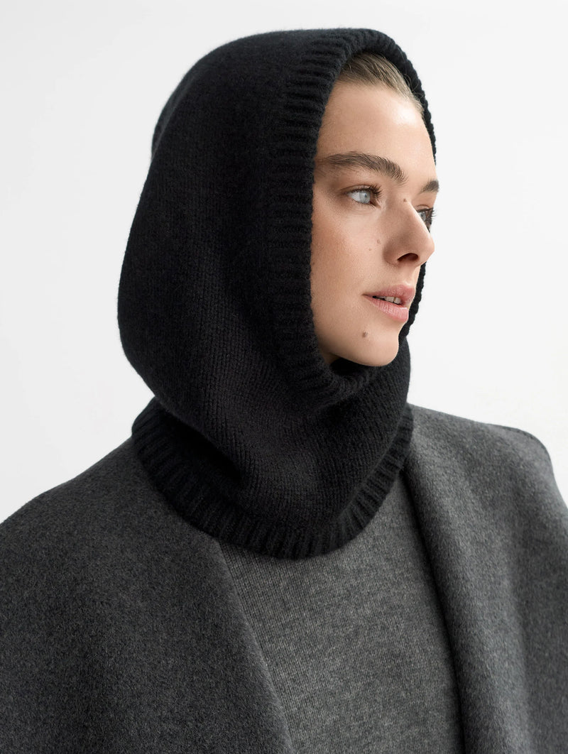 Balaclava in Black