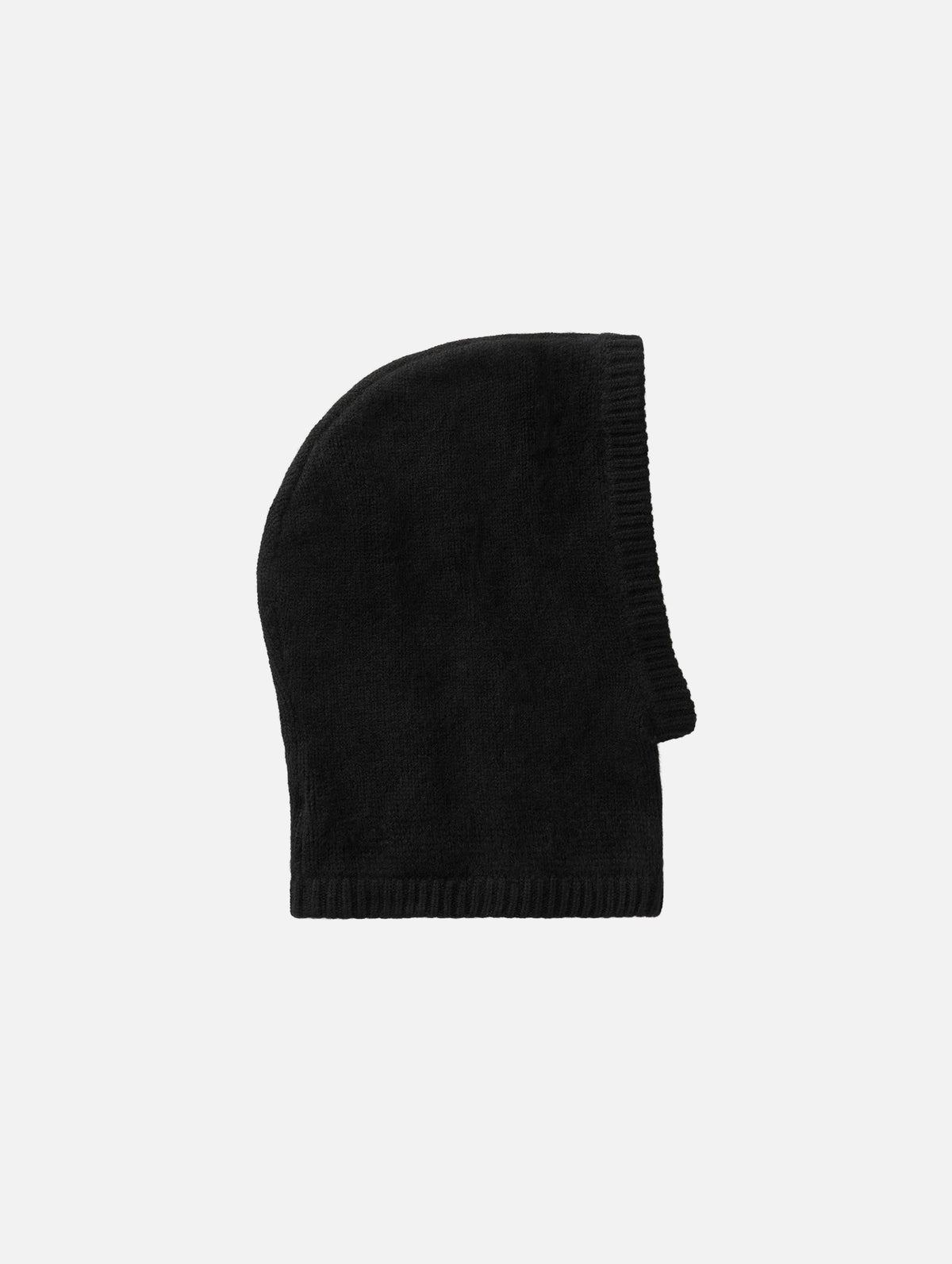 Balaclava in Black