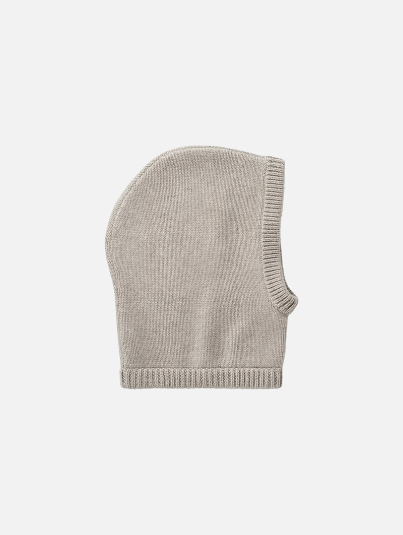 Balaclava in Greige