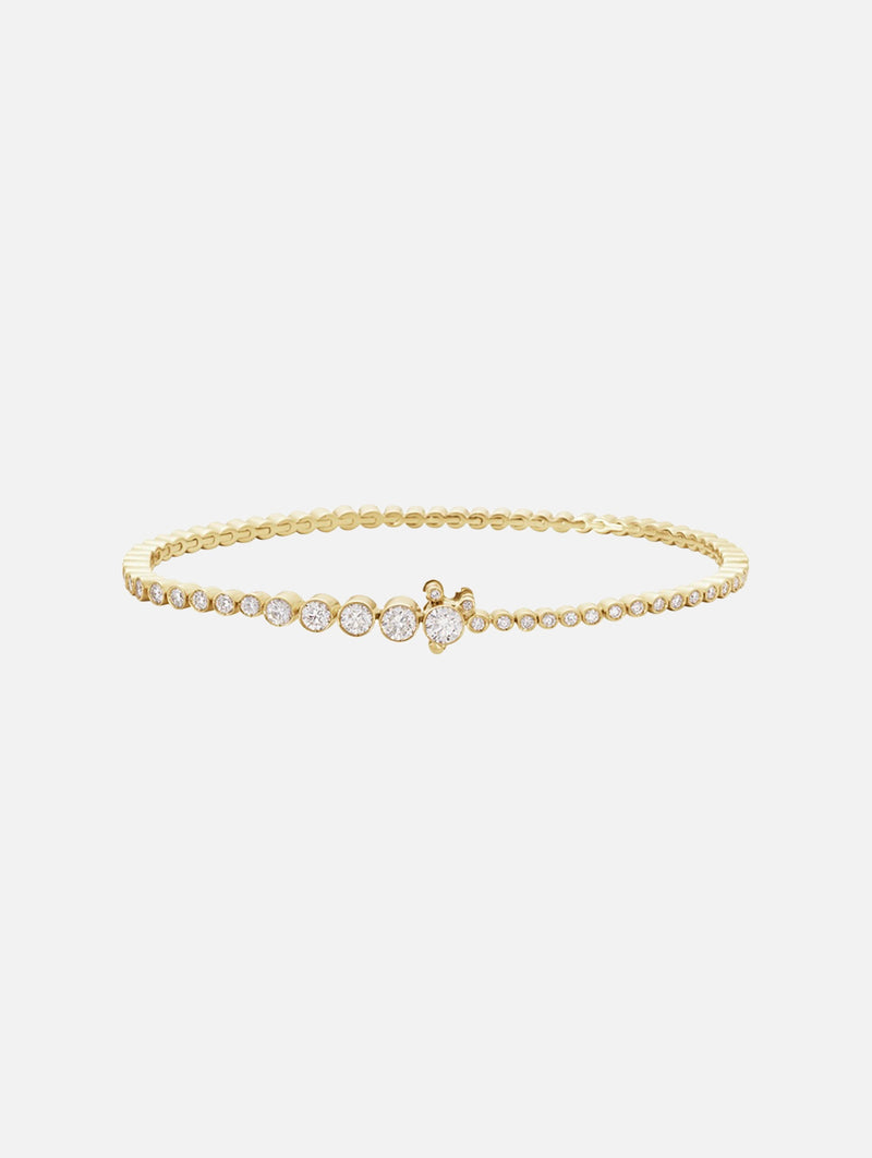 Bracelet de Tennis Classique Bracelet