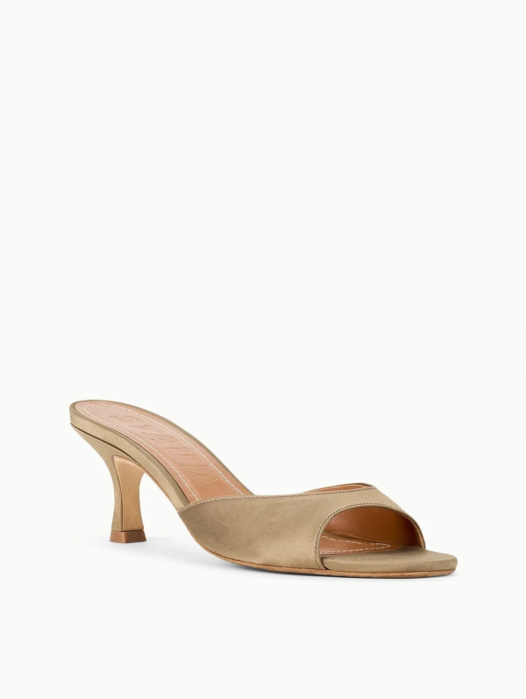 Brigitte Mule in Truffle