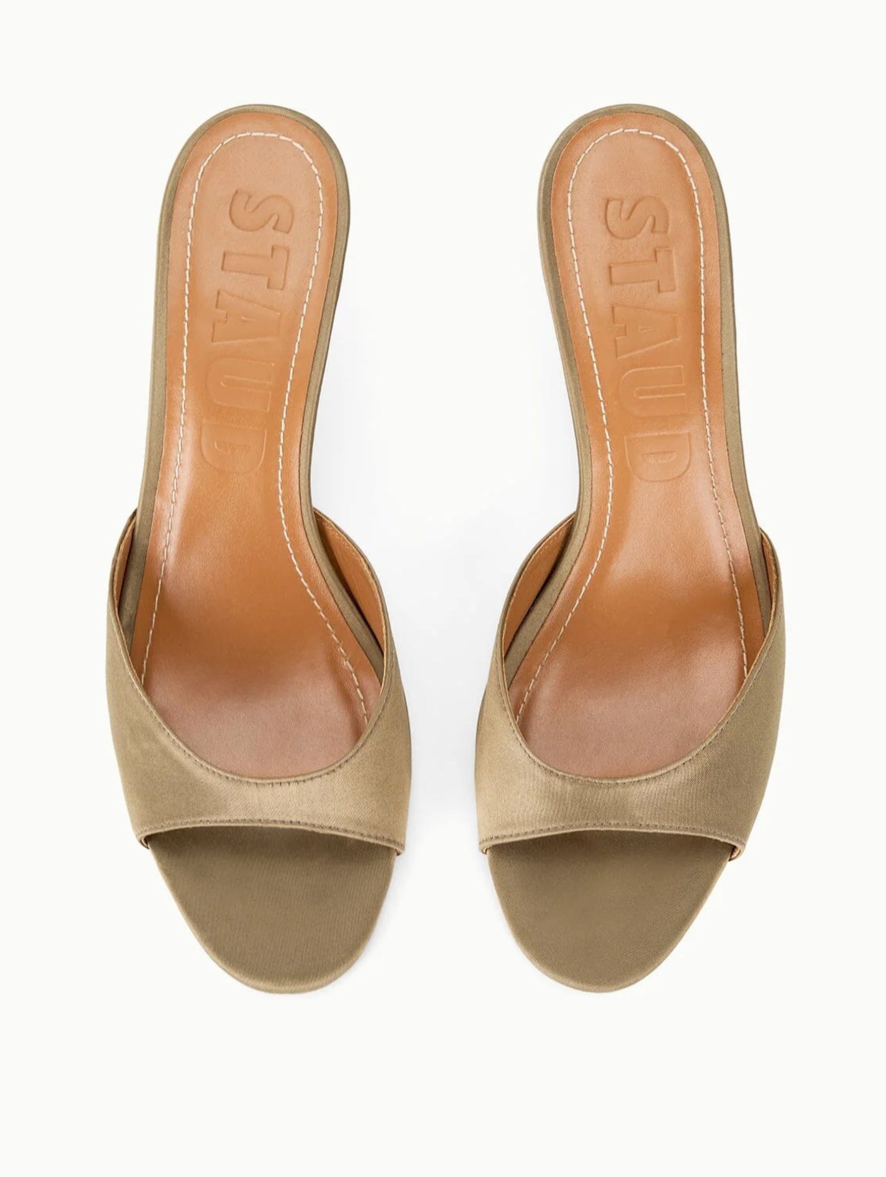 Brigitte Mule in Truffle
