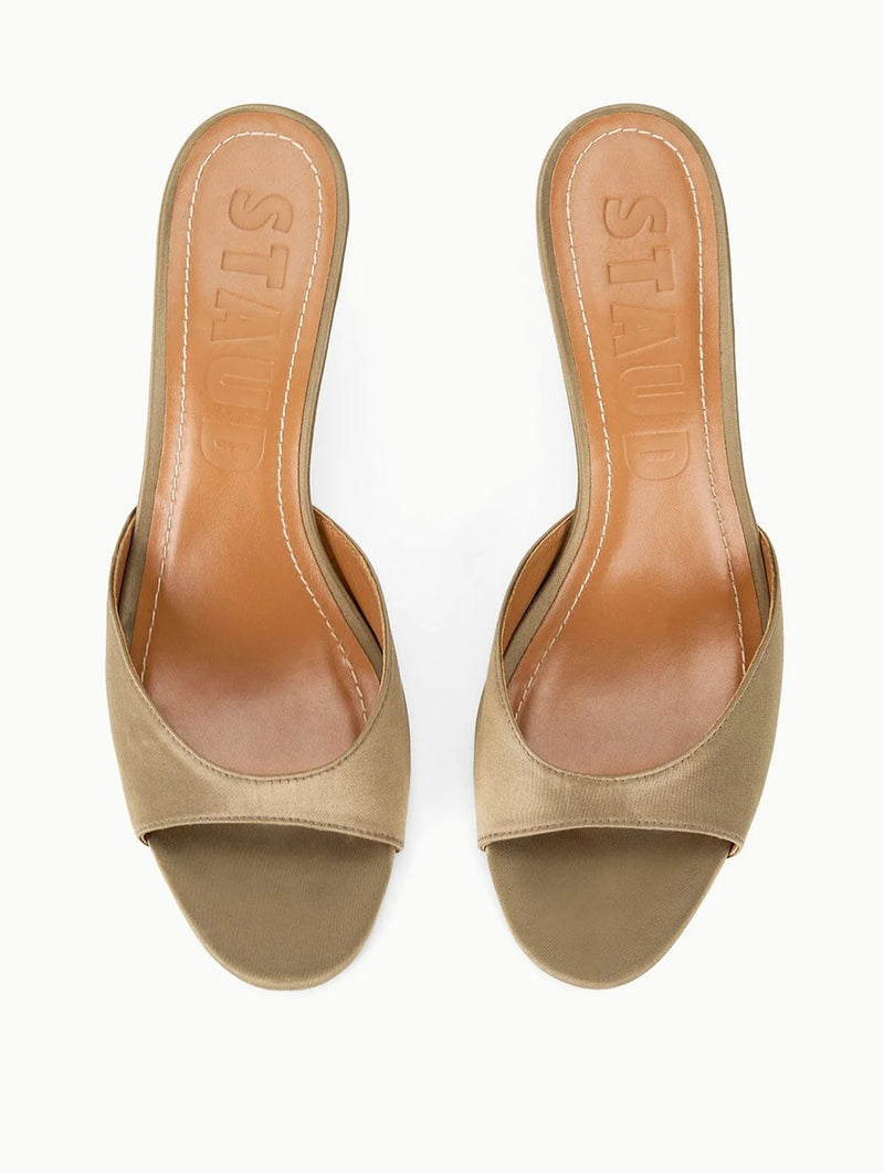 Brigitte Mule in Truffle