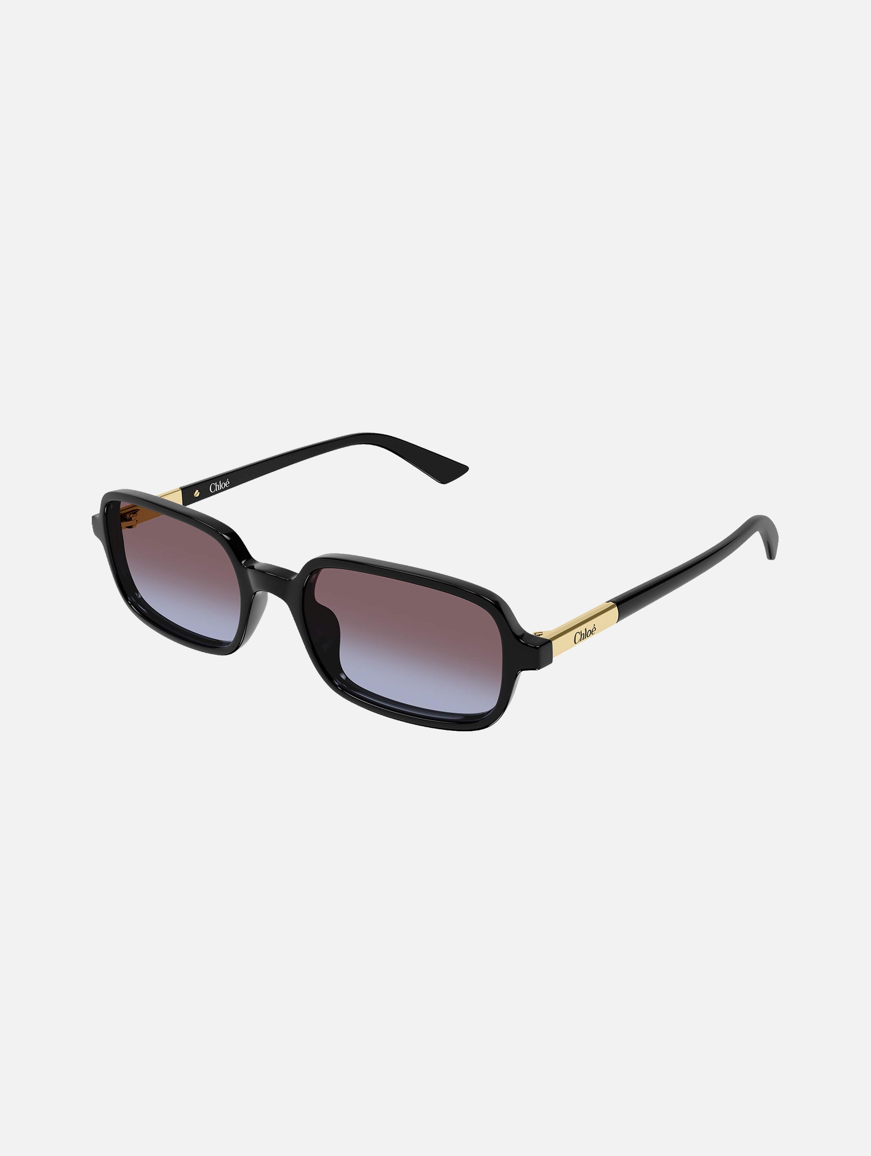 CH0363S-001 Judy Sunglasses in Black