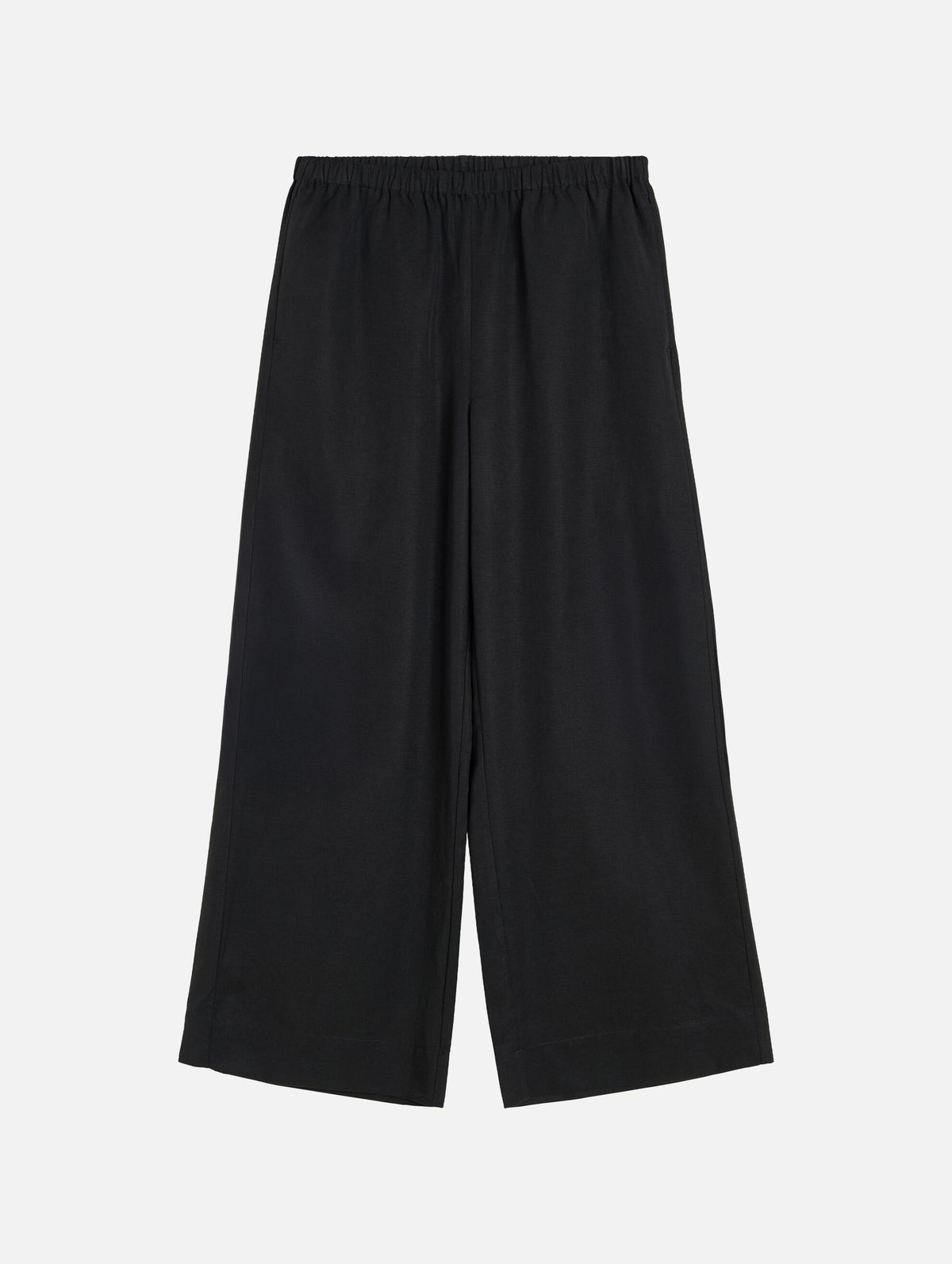 Cabello Trousers in Black