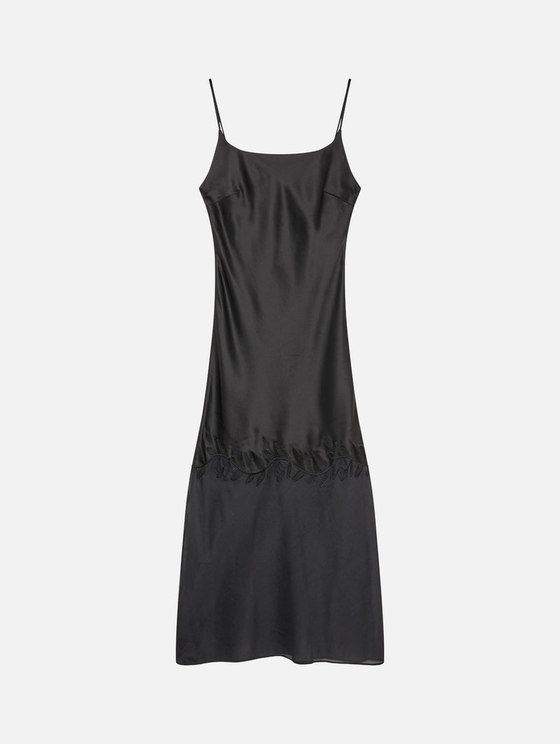 Camilla Maxi Dress in Black