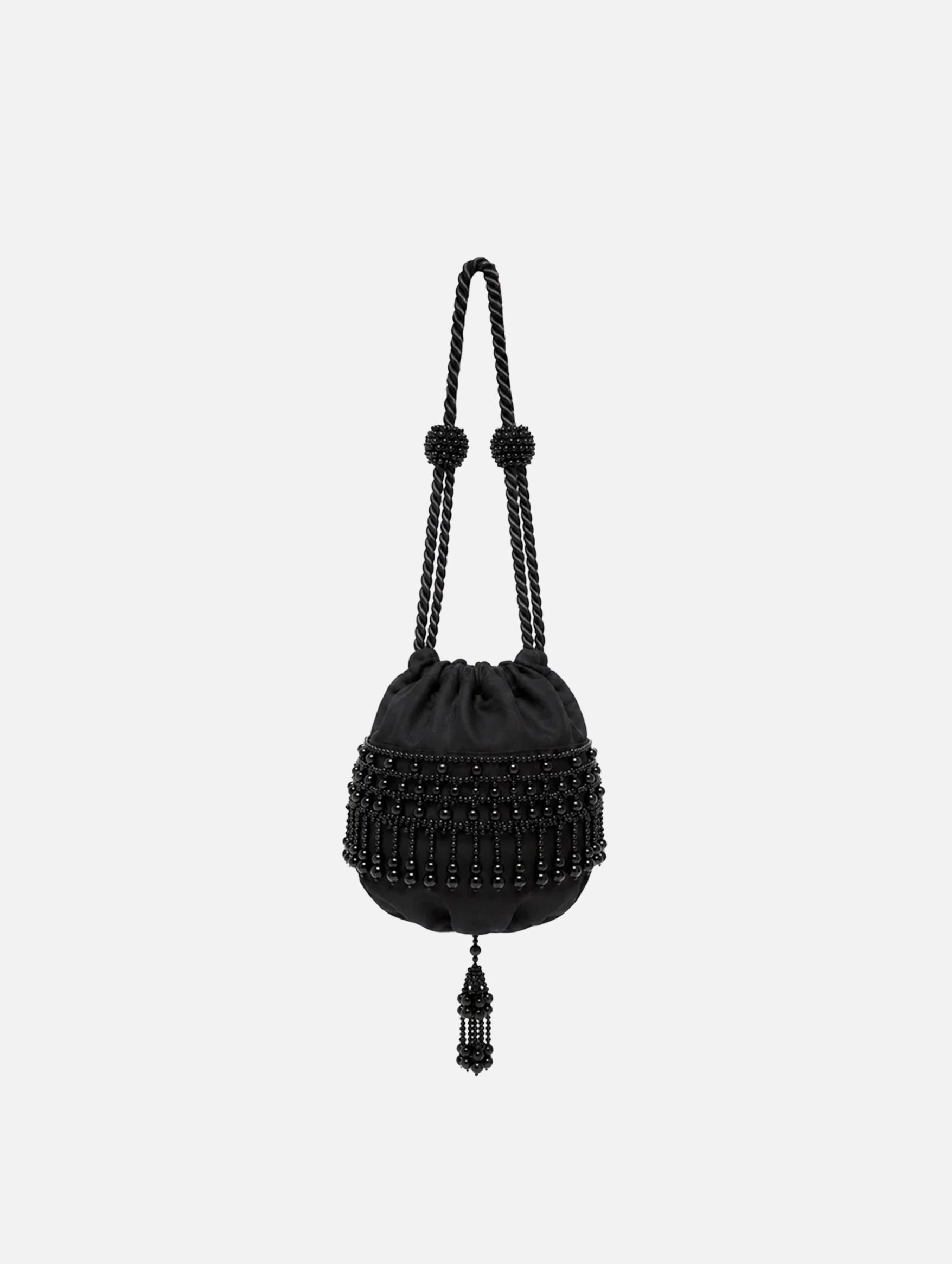 Carlotta Bag in Black