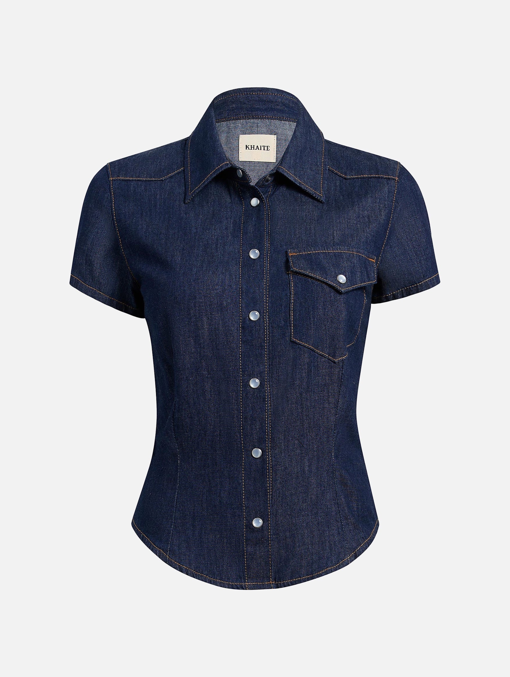 Cavazos Shirt in Benson