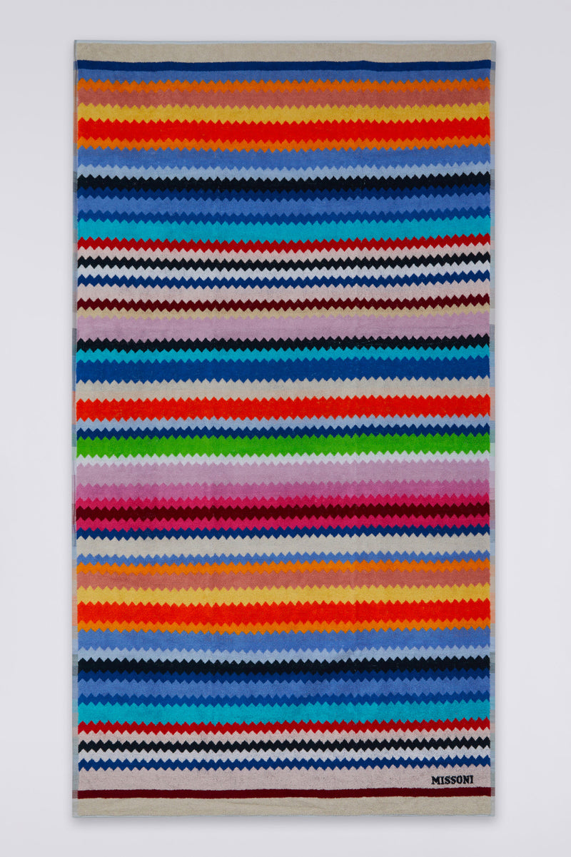 Beach Towel in Cecil