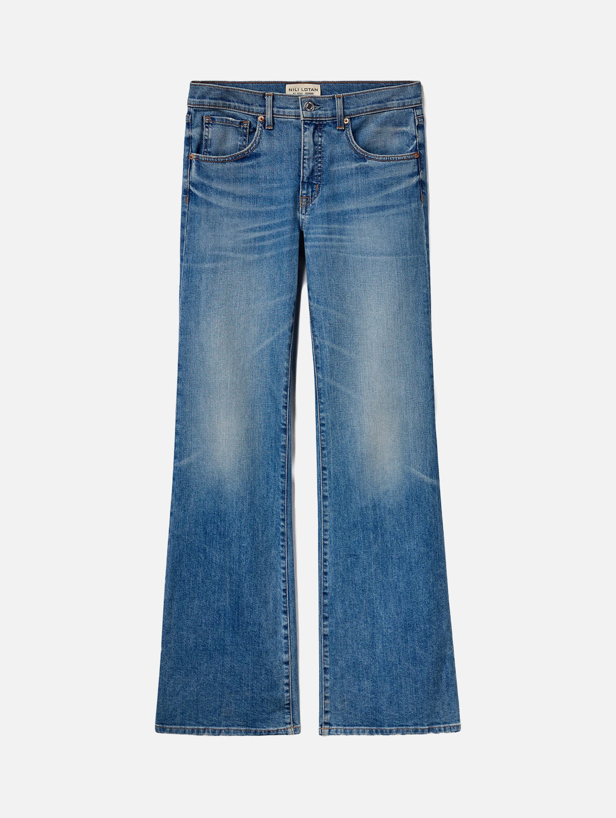 Celia Jean in Cienna Wash