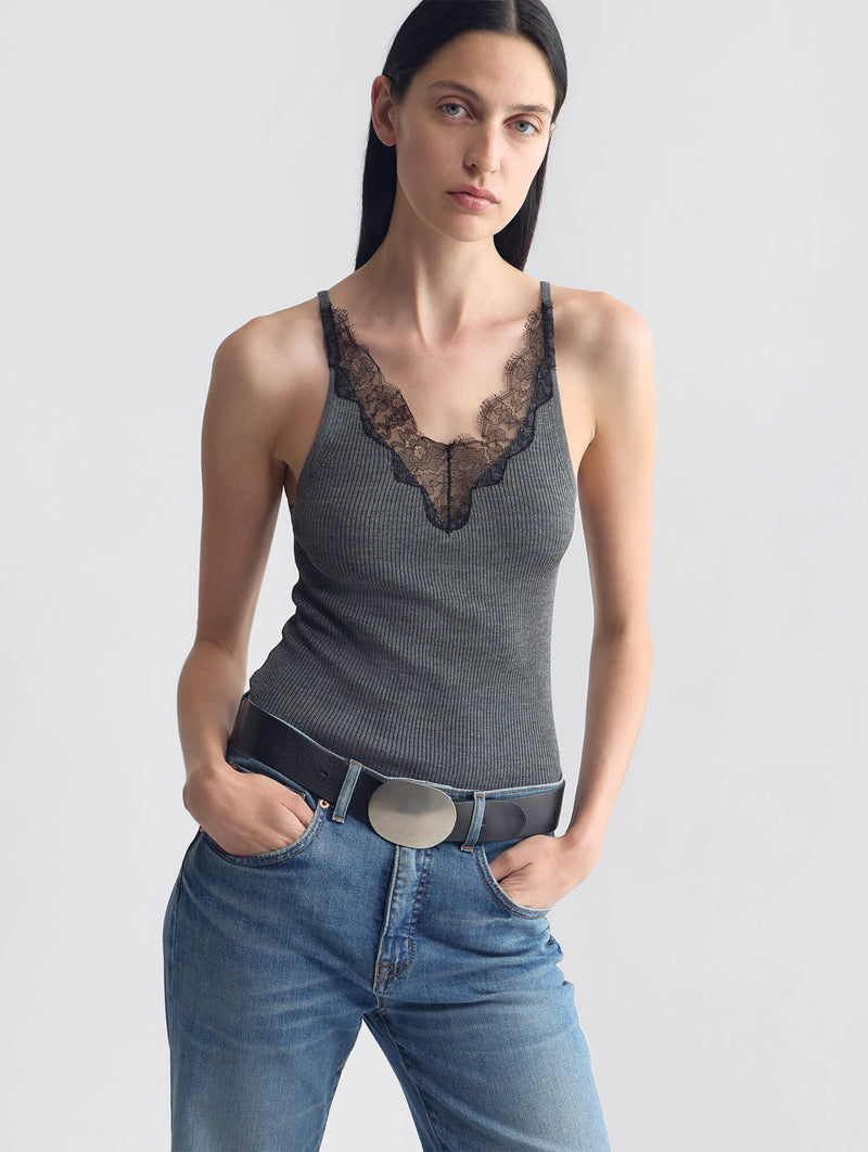 Celia Jean in Cienna Wash
