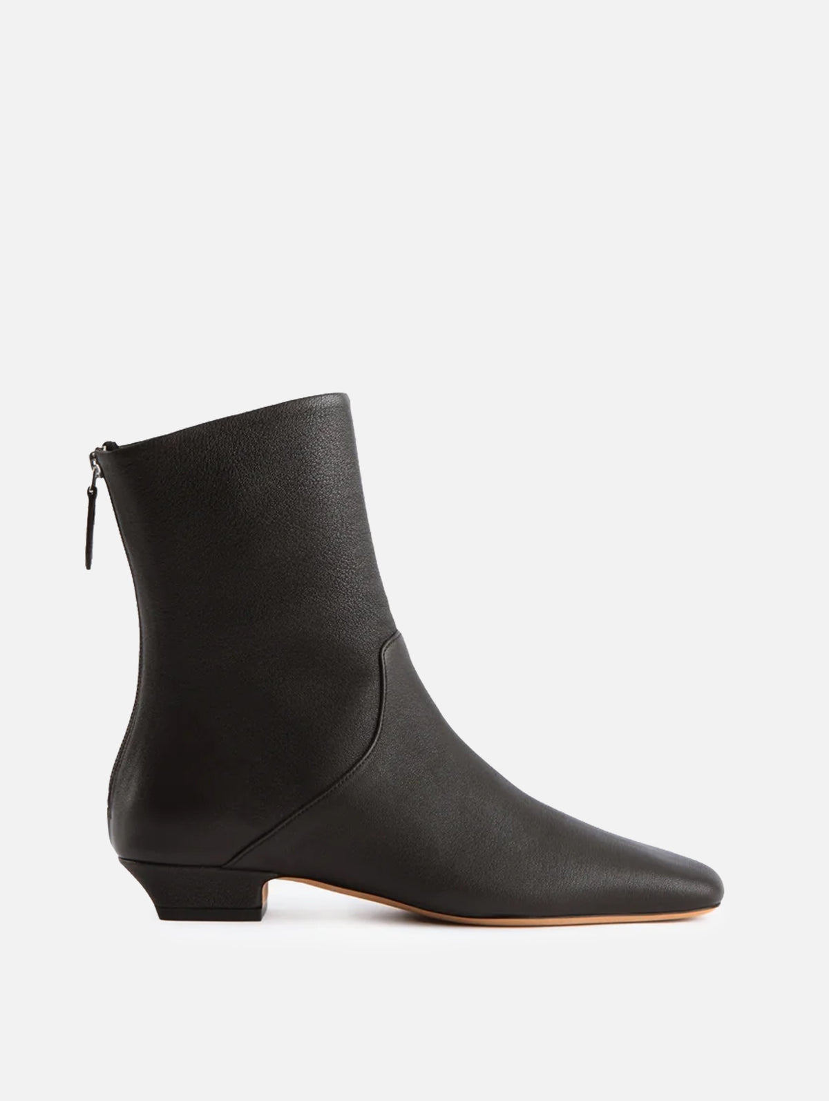 Celina Ankle Boot in Espresso
