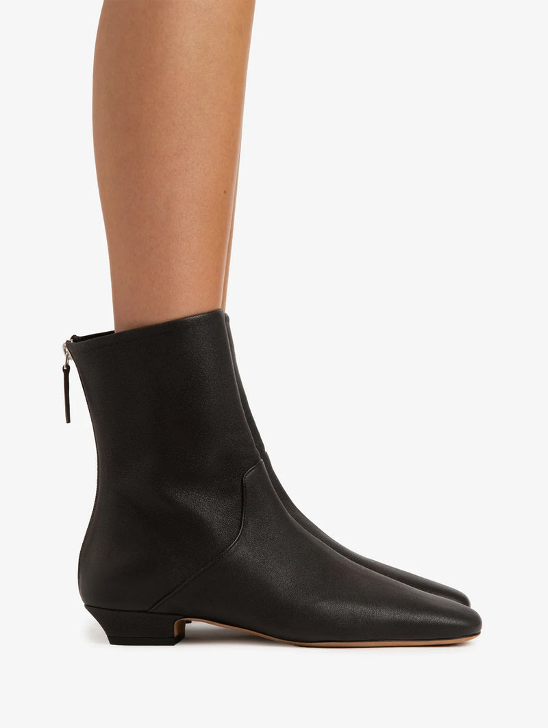 Celina Ankle Boot in Espresso