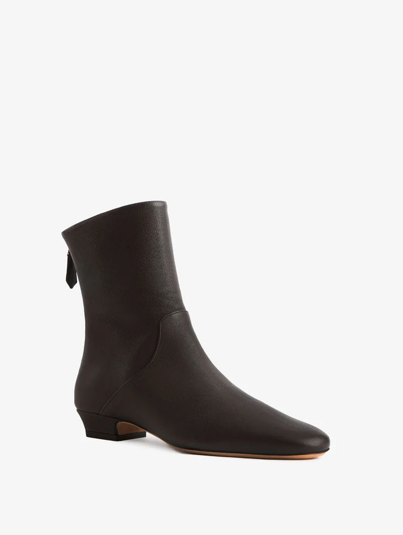 Celina Ankle Boot in Espresso