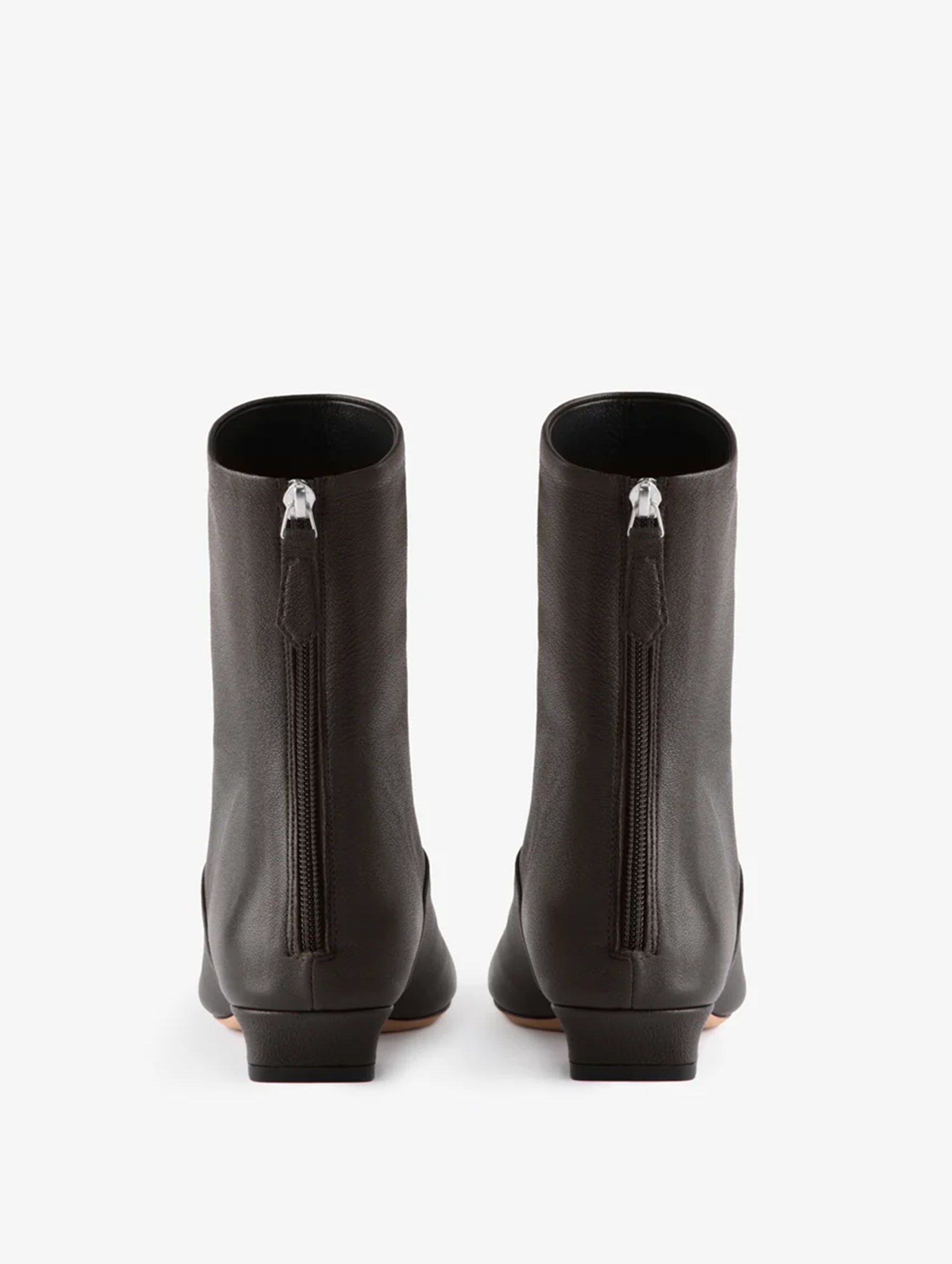 Celina Ankle Boot in Espresso