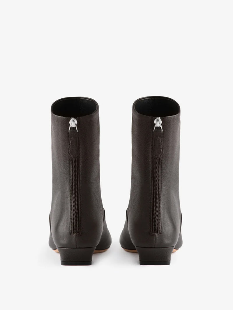 Celina Ankle Boot in Espresso
