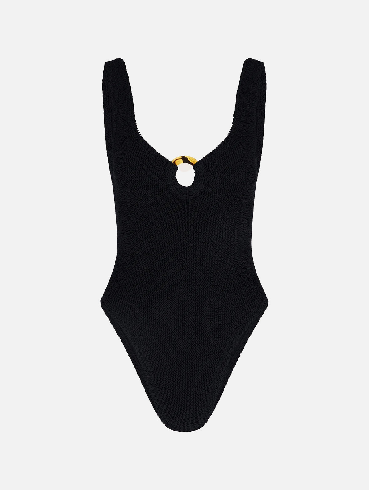 Celine Swimsuit in Black