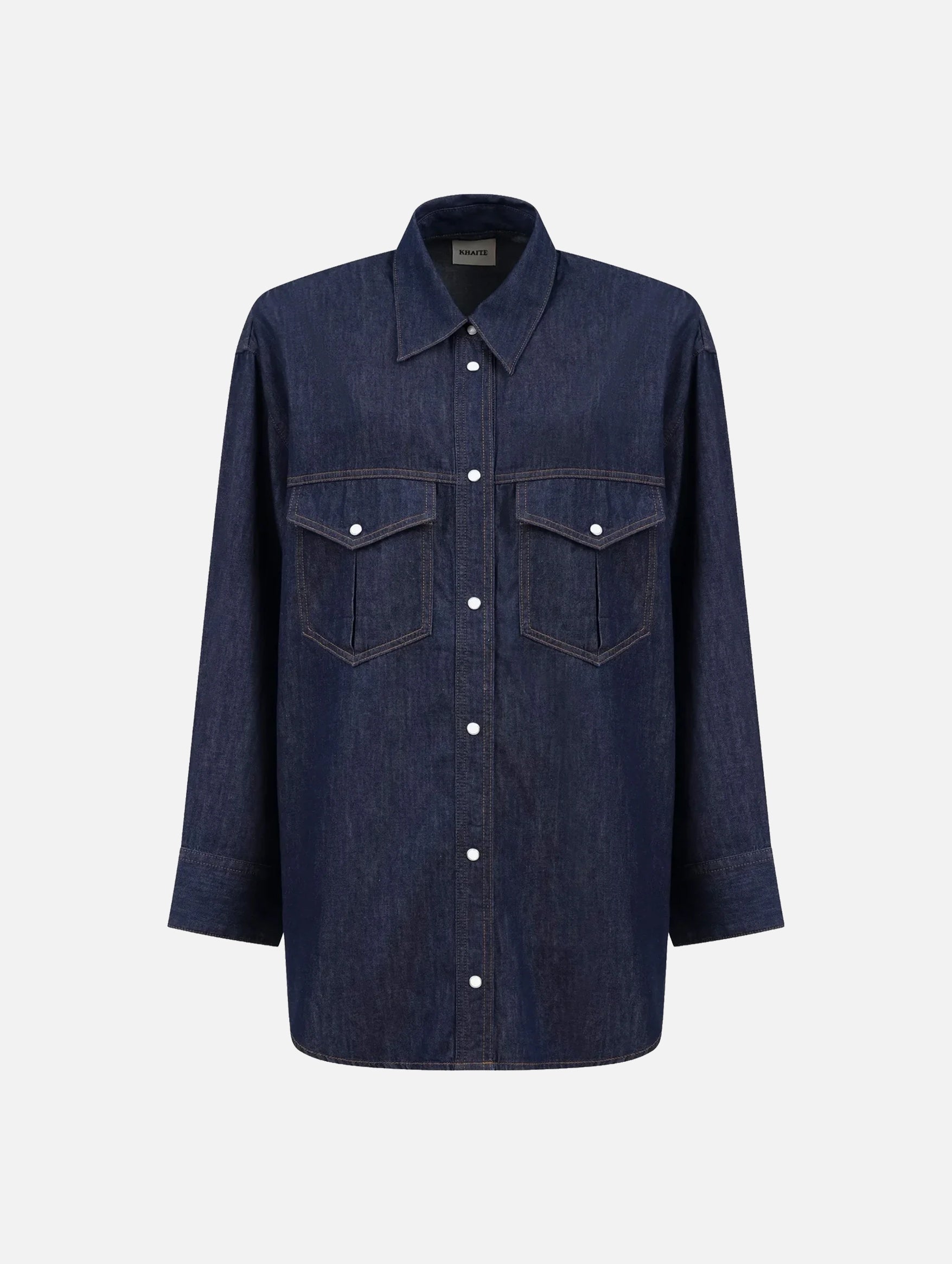 Christensen Shirt in Benson